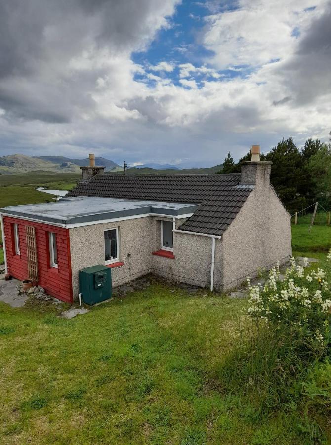 Gunn Croft Balallan Exterior foto